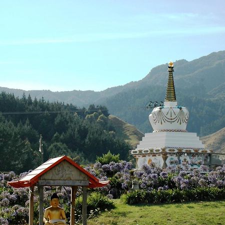 Mahamudra Buddhist Centre Ξενοδοχείο Colville Εξωτερικό φωτογραφία