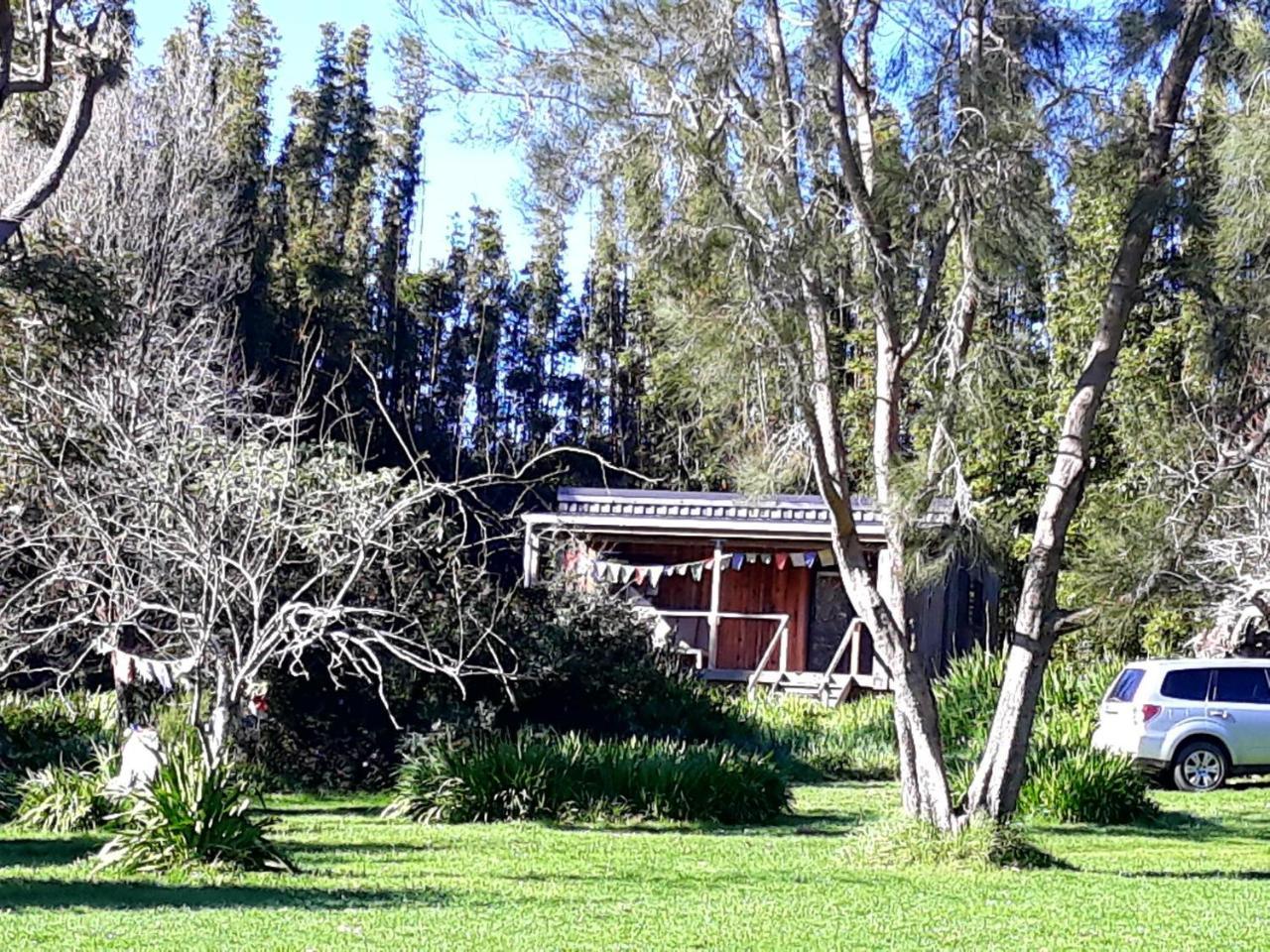 Mahamudra Buddhist Centre Ξενοδοχείο Colville Εξωτερικό φωτογραφία