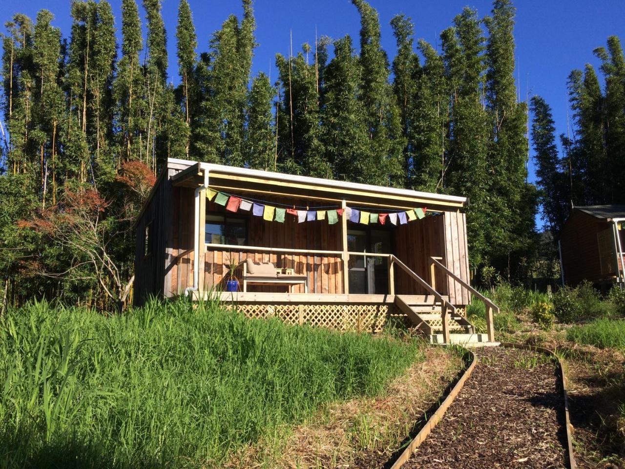 Mahamudra Buddhist Centre Ξενοδοχείο Colville Εξωτερικό φωτογραφία