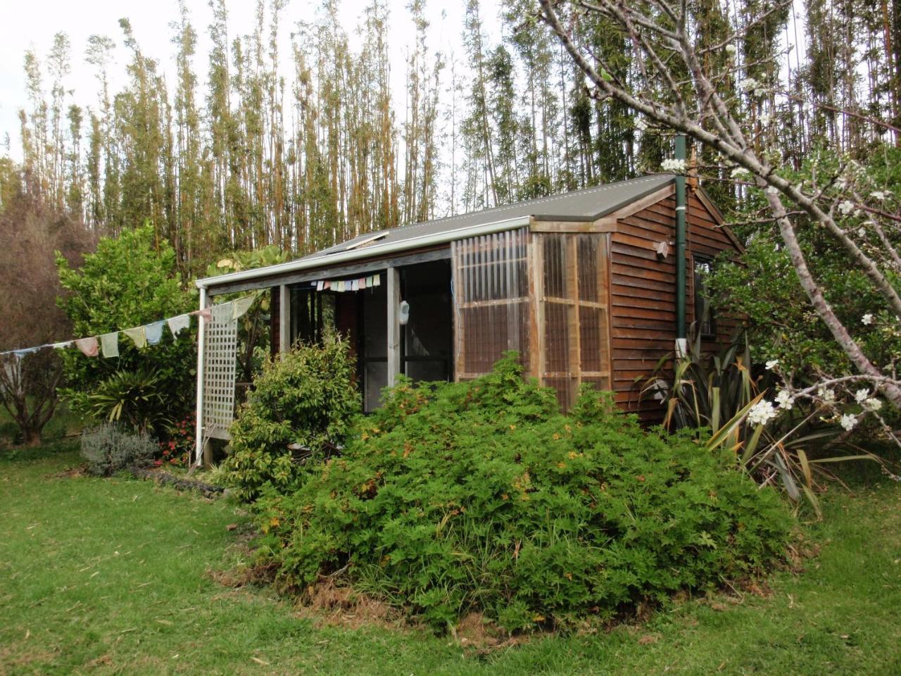 Mahamudra Buddhist Centre Ξενοδοχείο Colville Εξωτερικό φωτογραφία