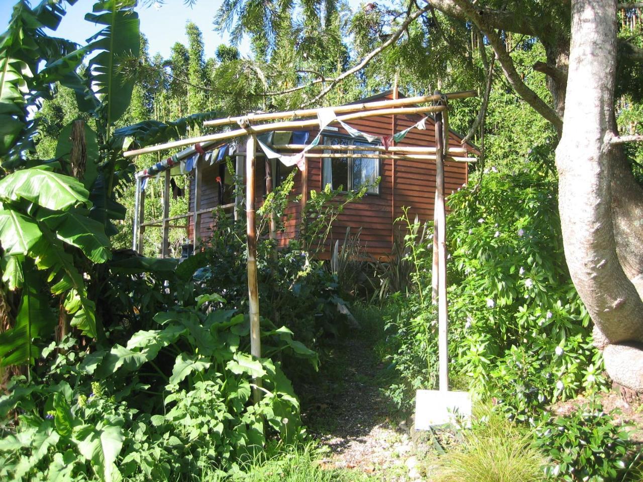 Mahamudra Buddhist Centre Ξενοδοχείο Colville Εξωτερικό φωτογραφία